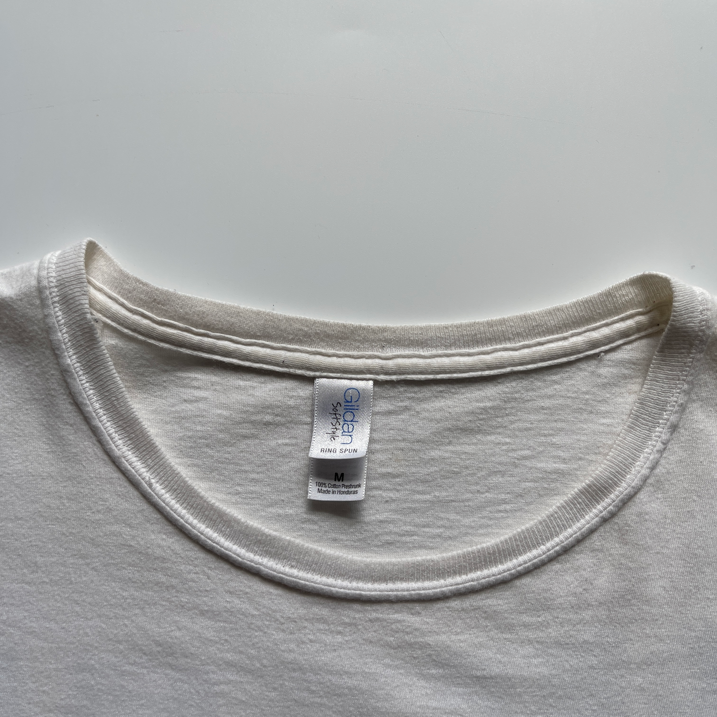 2010s Leftfield T-shirt