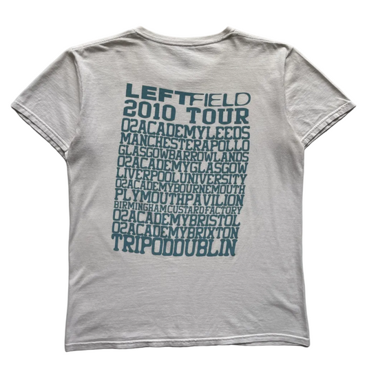 2010s Leftfield T-shirt