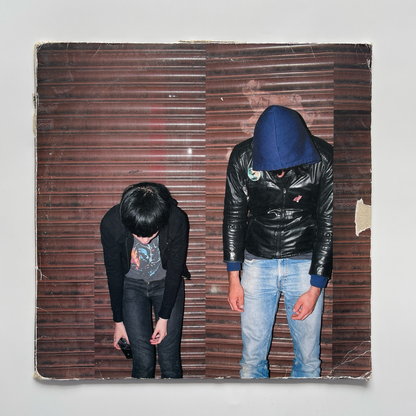 Crystal Castles (I) Vinyl