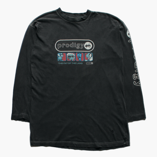 Late 90s The Prodigy Long Sleeve