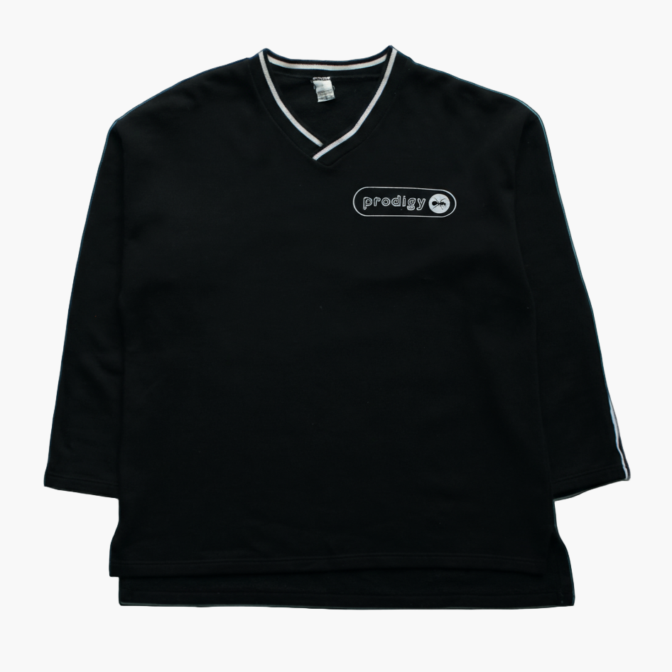 90s The Prodigy Sweatshirt