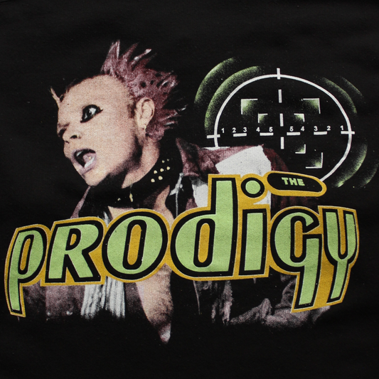90s The Prodigy Sweatshirt