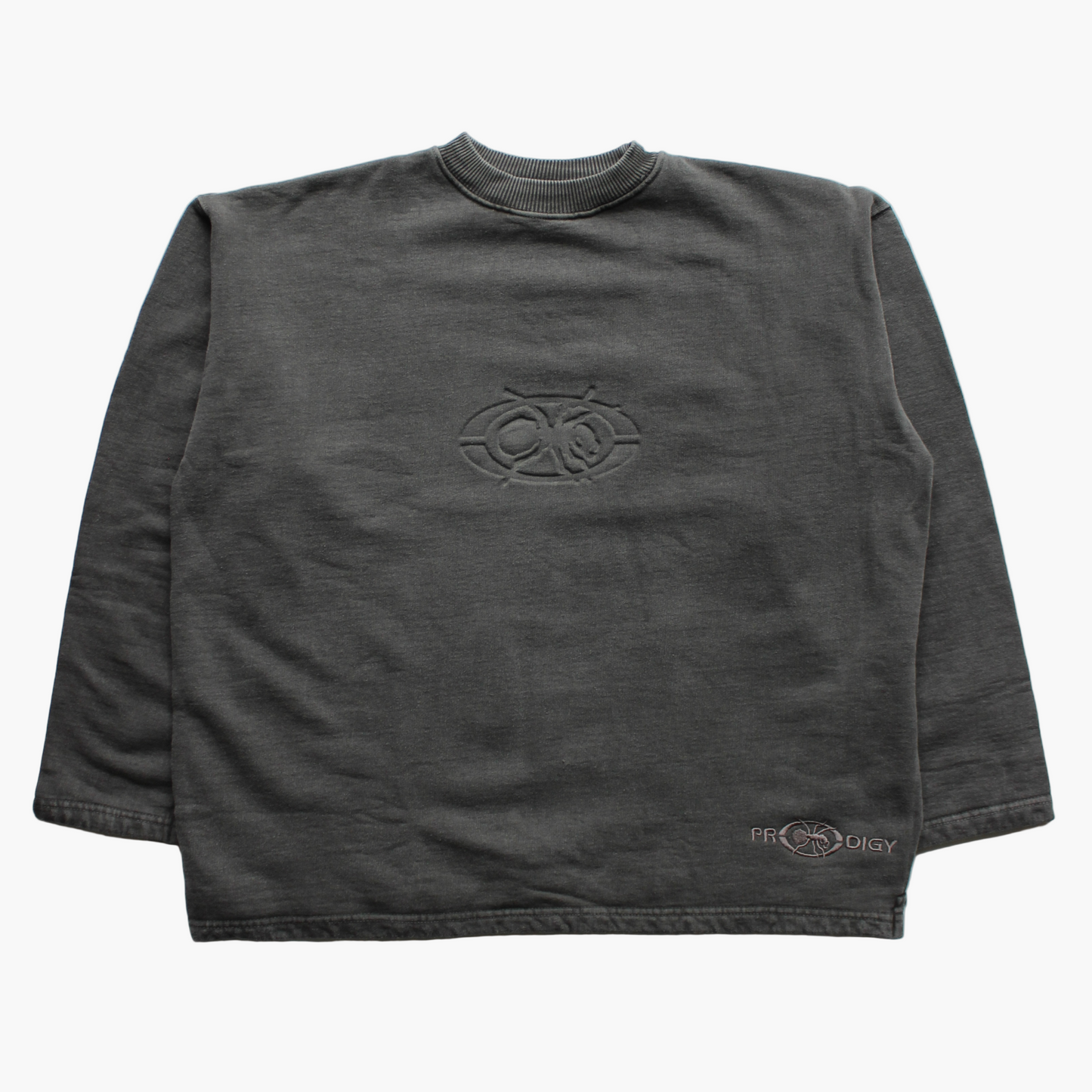 90s The Prodigy Sweatshirt