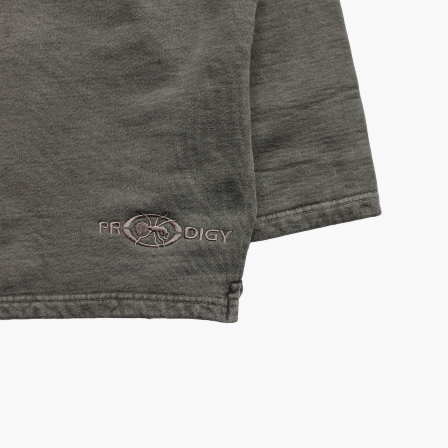 90s The Prodigy Sweatshirt