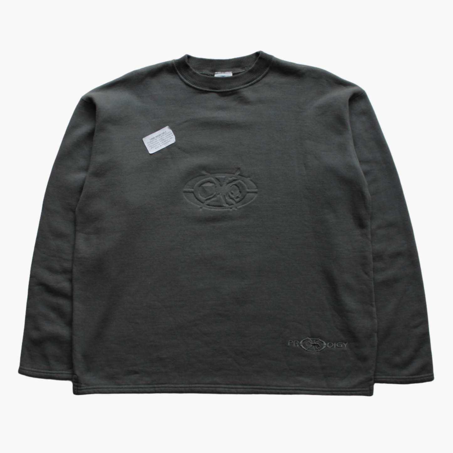 90s The Prodigy Sweatshirt