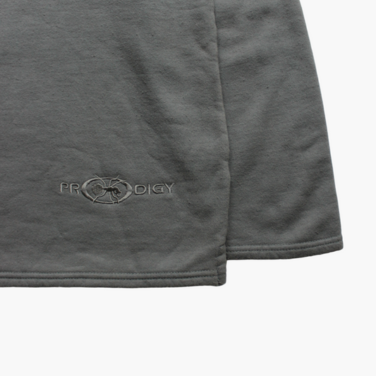 90s The Prodigy Sweatshirt