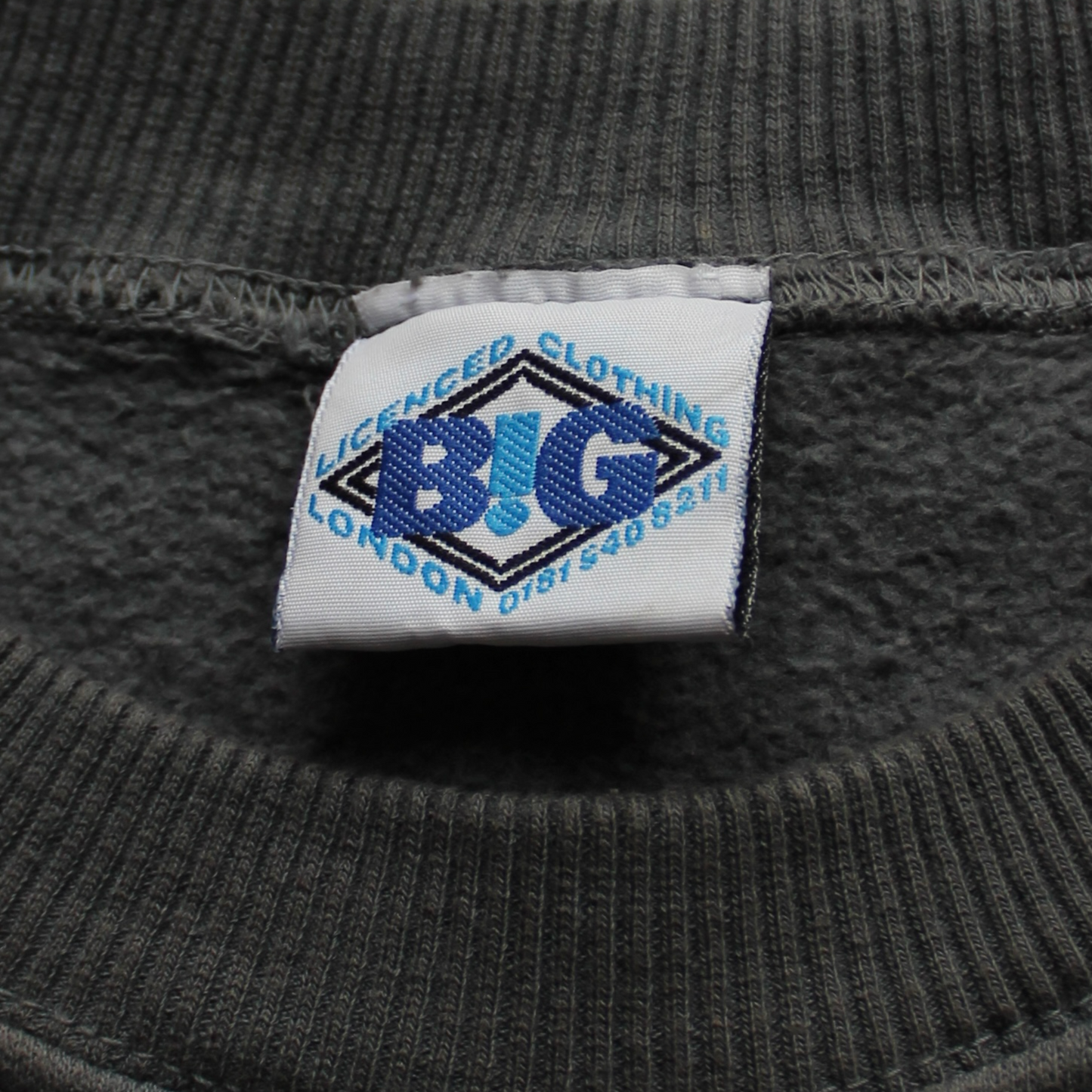 90s The Prodigy Sweatshirt