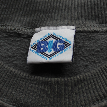 90s The Prodigy Sweatshirt