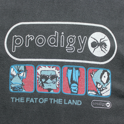 Late 90s The Prodigy Long Sleeve