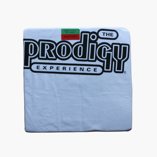 Brand New Early 90s The Prodigy Experience Long Sleeve