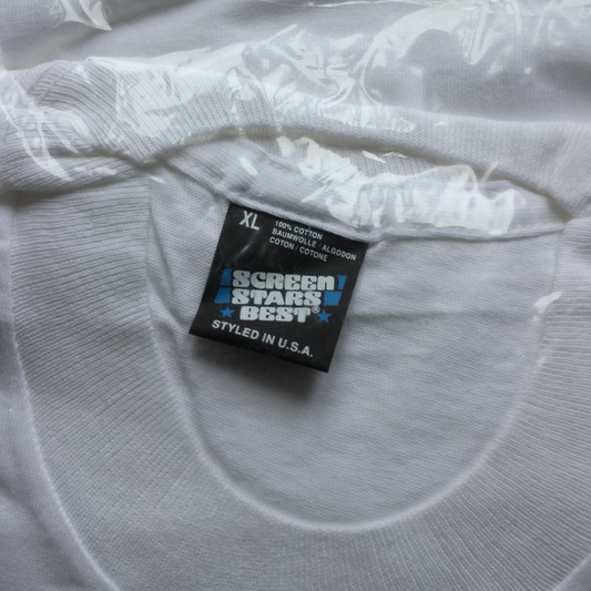 Brand New Early 90s The Prodigy Experience Long Sleeve