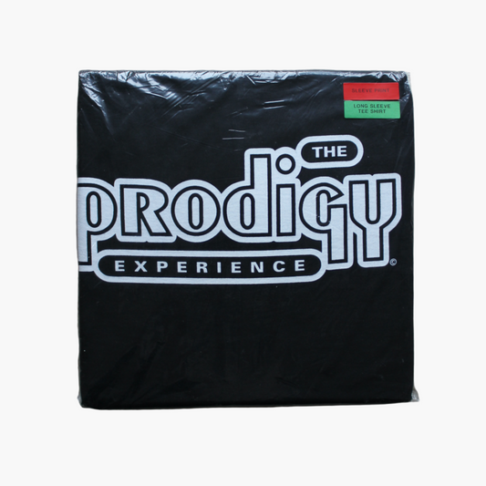 Brand New Early 90s The Prodigy Experience Long Sleeve