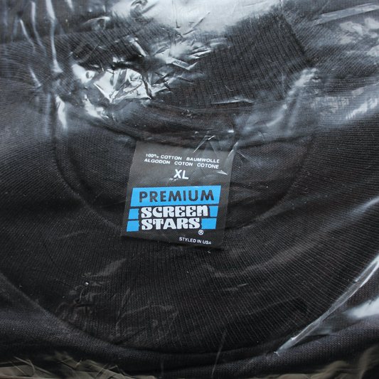 Brand New Early 90s The Prodigy Experience Long Sleeve