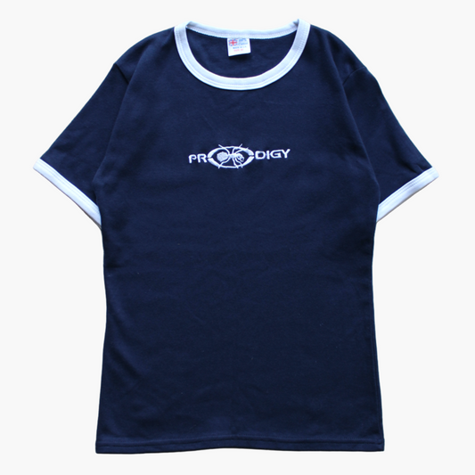 90s The Prodigy Baby Tee