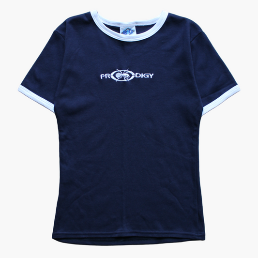 90s The Prodigy Baby Tee