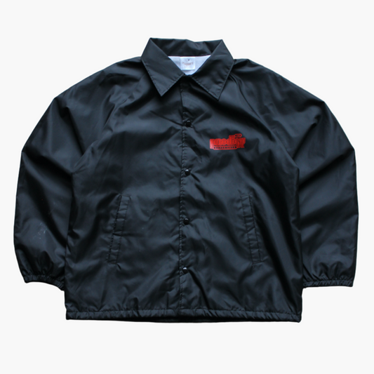 Early 90s Prodigy Coach Jacket