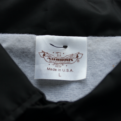 Early 90s Prodigy Coach Jacket