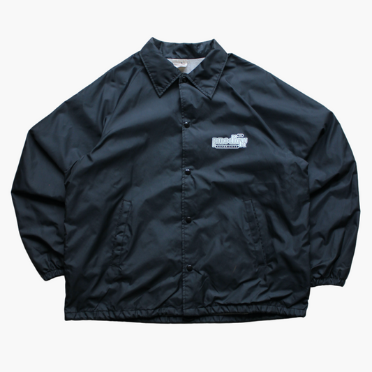 Early 90s The Prodigy Coach Jacket