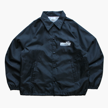 Early 90s The Prodigy Coach Jacket