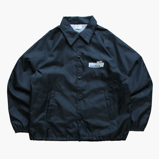 Early 90s The Prodigy Coach Jacket