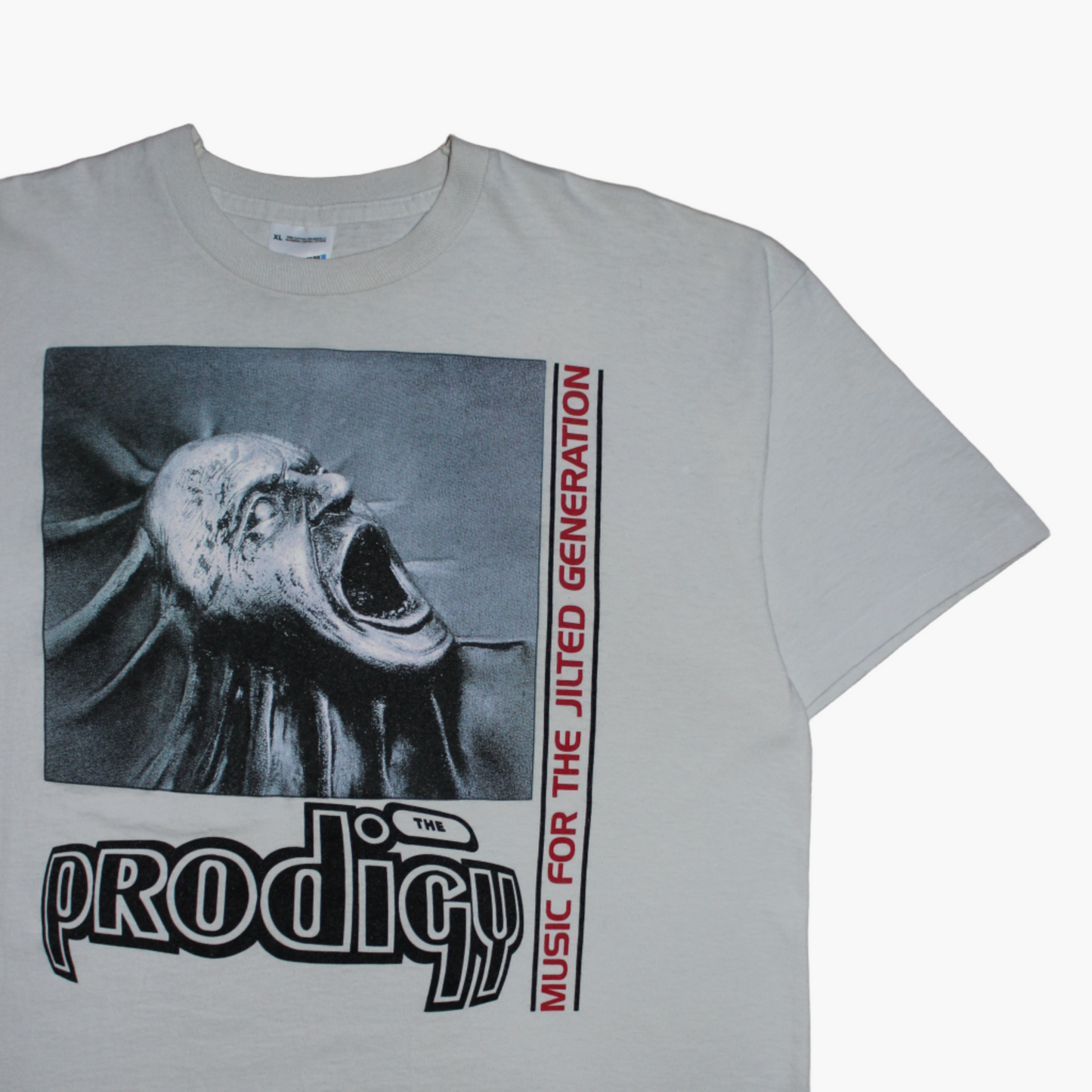 The Prodigy T Shirt