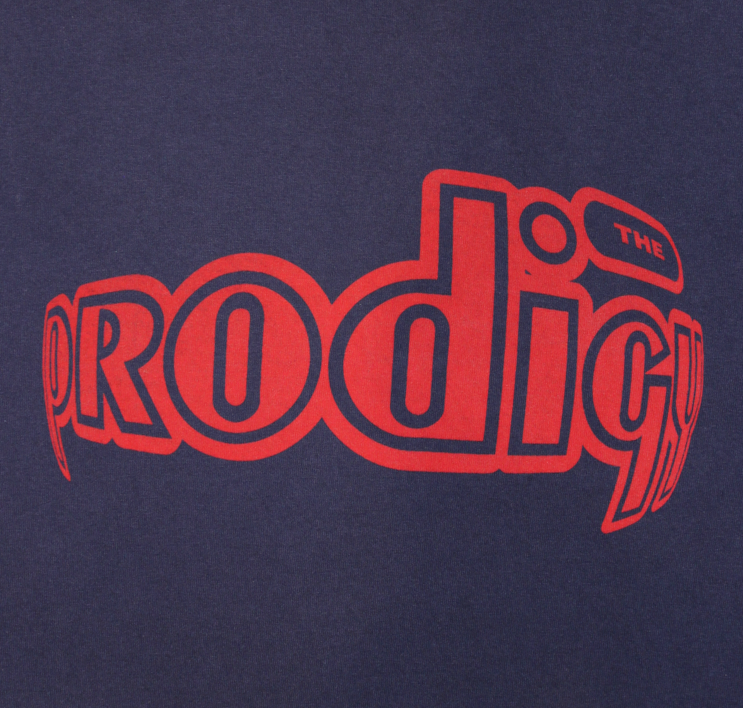 The Prodigy T Shirt