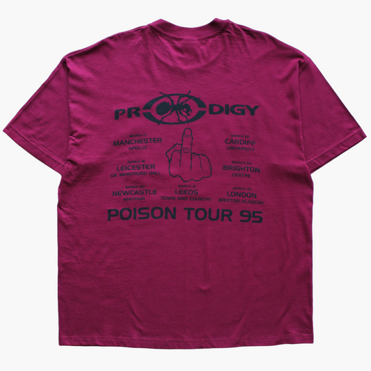 The Prodigy T Shirt