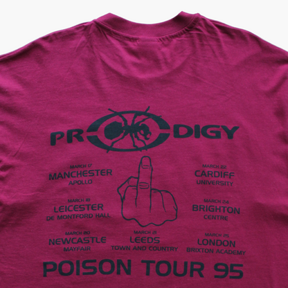 The Prodigy T Shirt