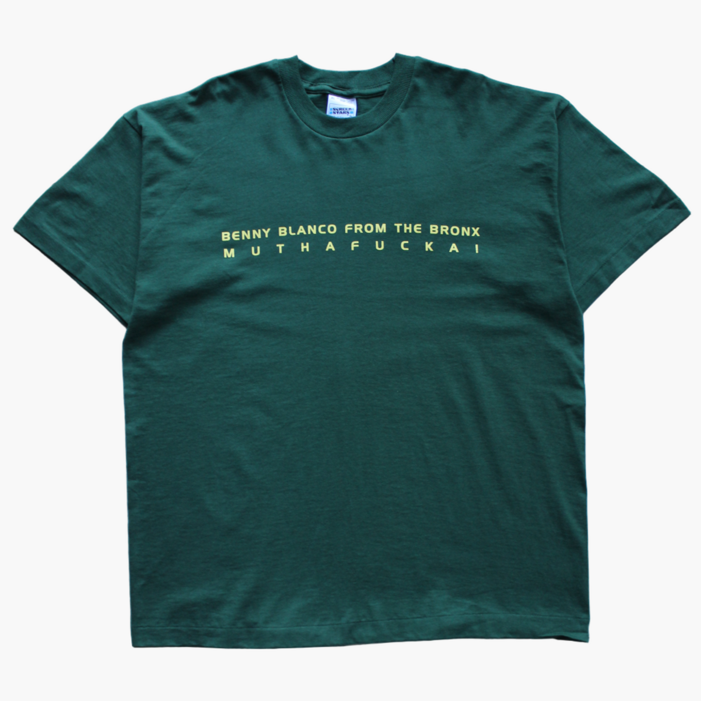 The Prodigy T Shirt