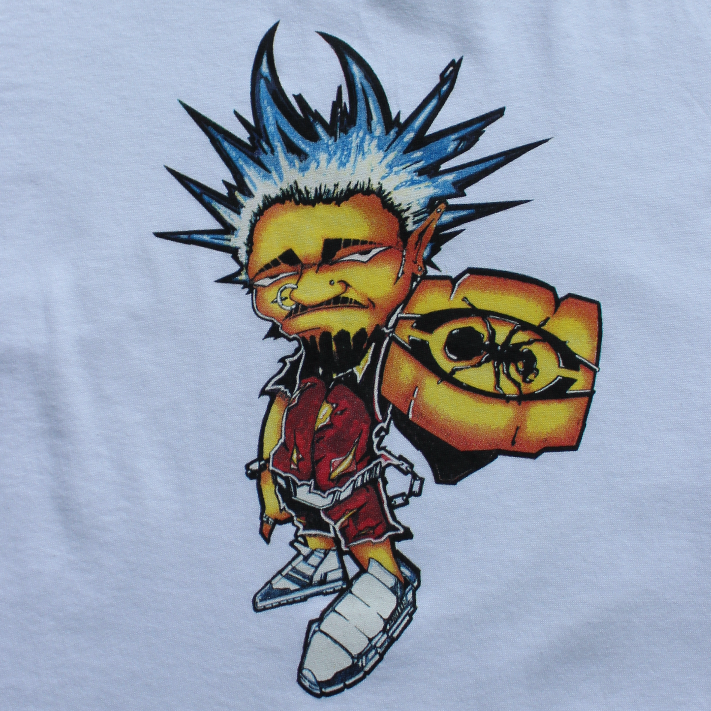 The Prodigy T Shirt