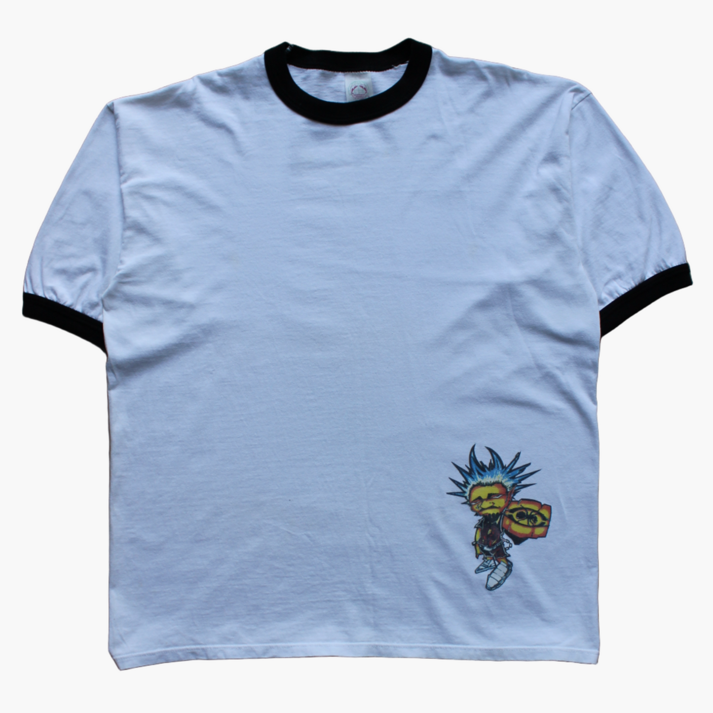 The Prodigy T Shirt