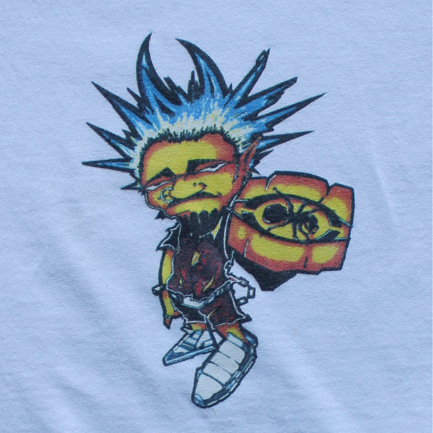 The Prodigy T Shirt