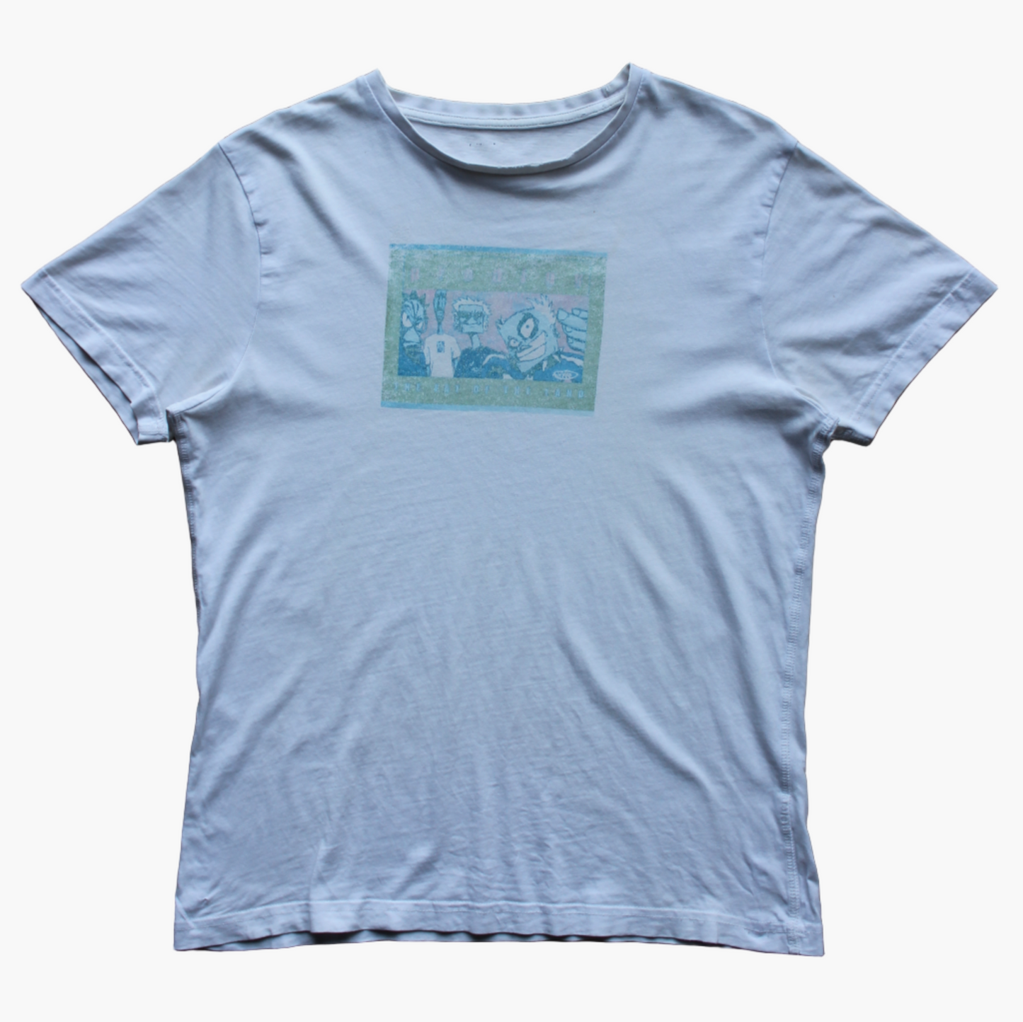 The Prodigy T Shirt