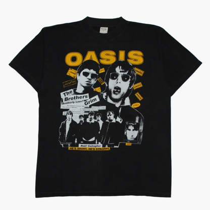 Oasis T Shirt