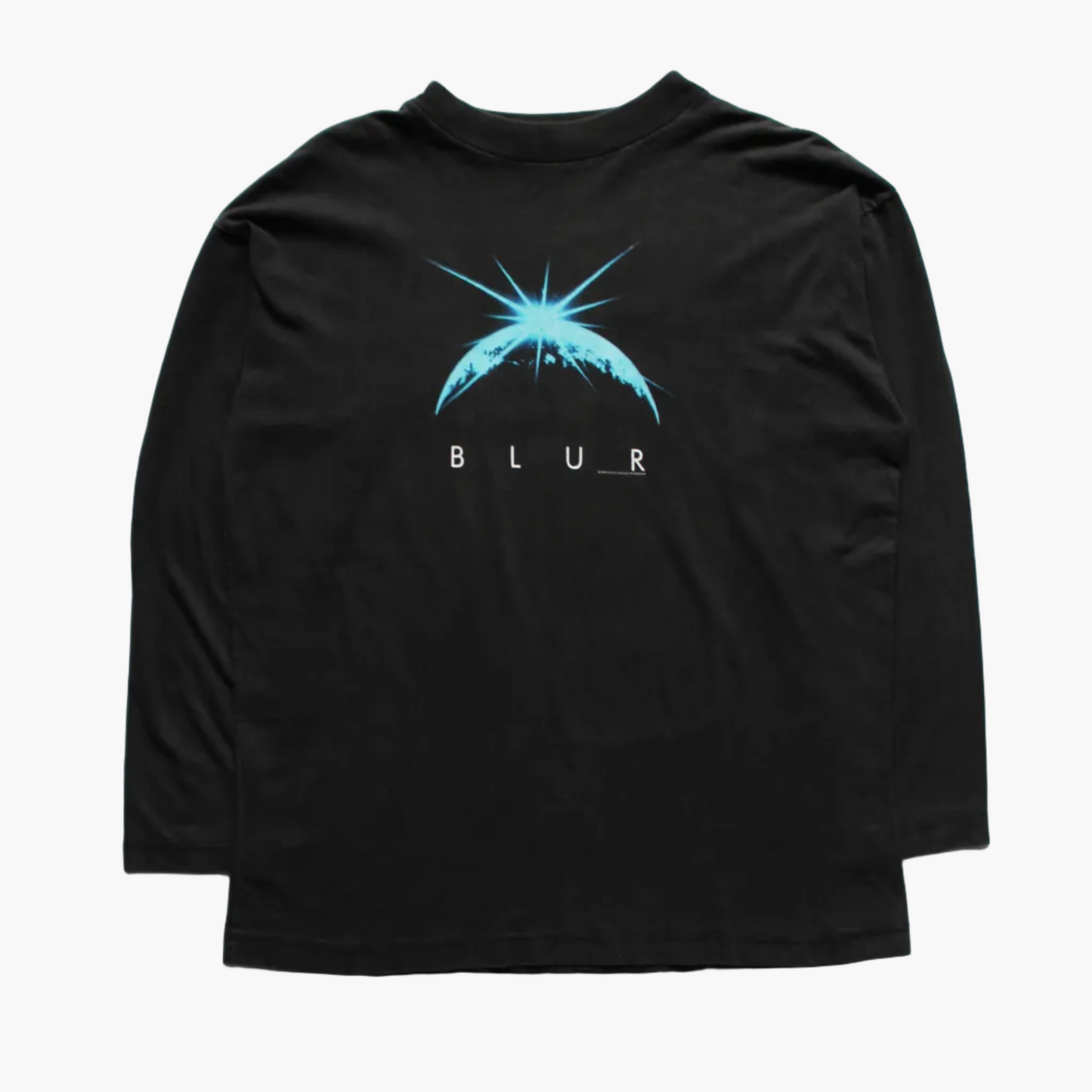 1995 Blur Long Sleeve