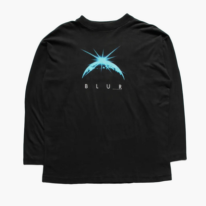 1995 Blur Long Sleeve