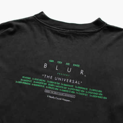 1995 Blur Long Sleeve
