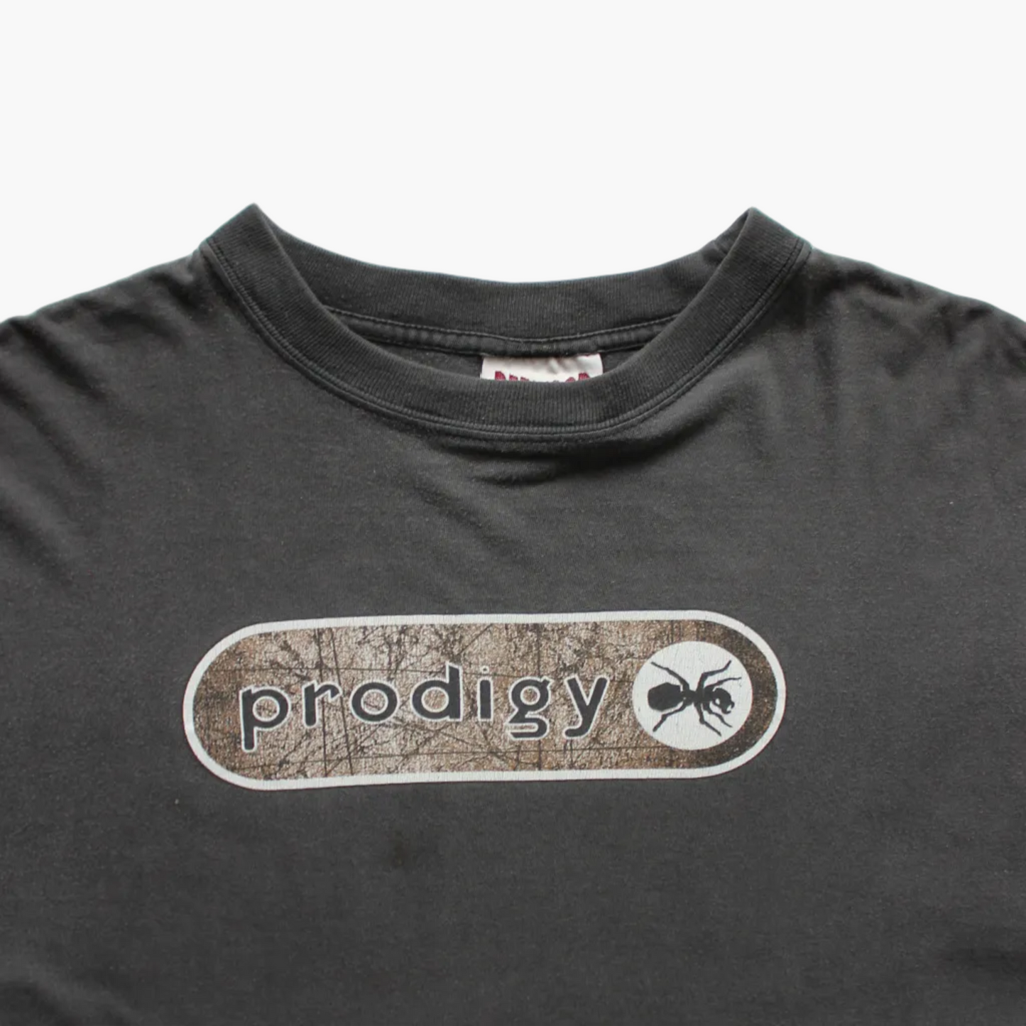 The Prodigy Lard T Shirt