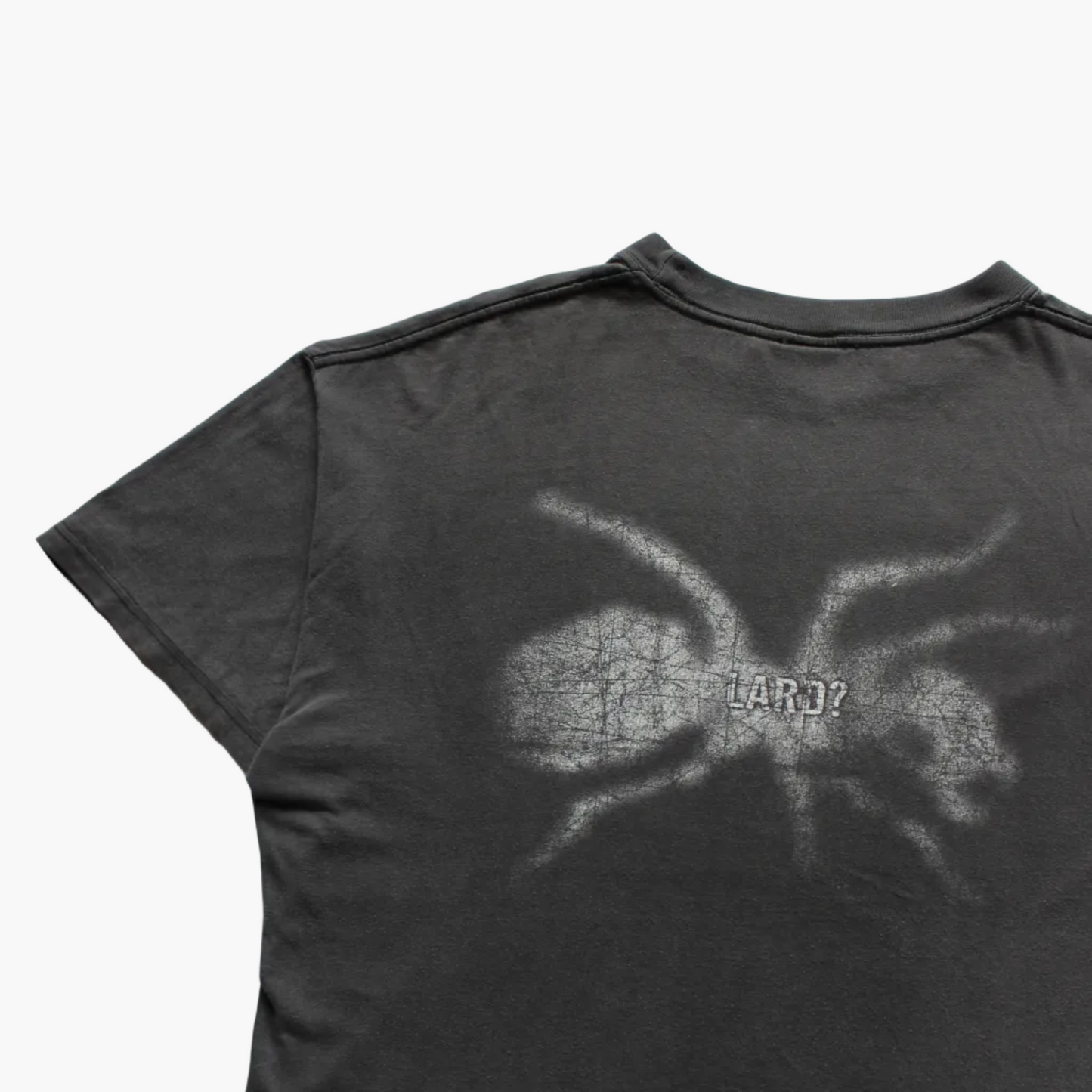 The Prodigy Lard T Shirt