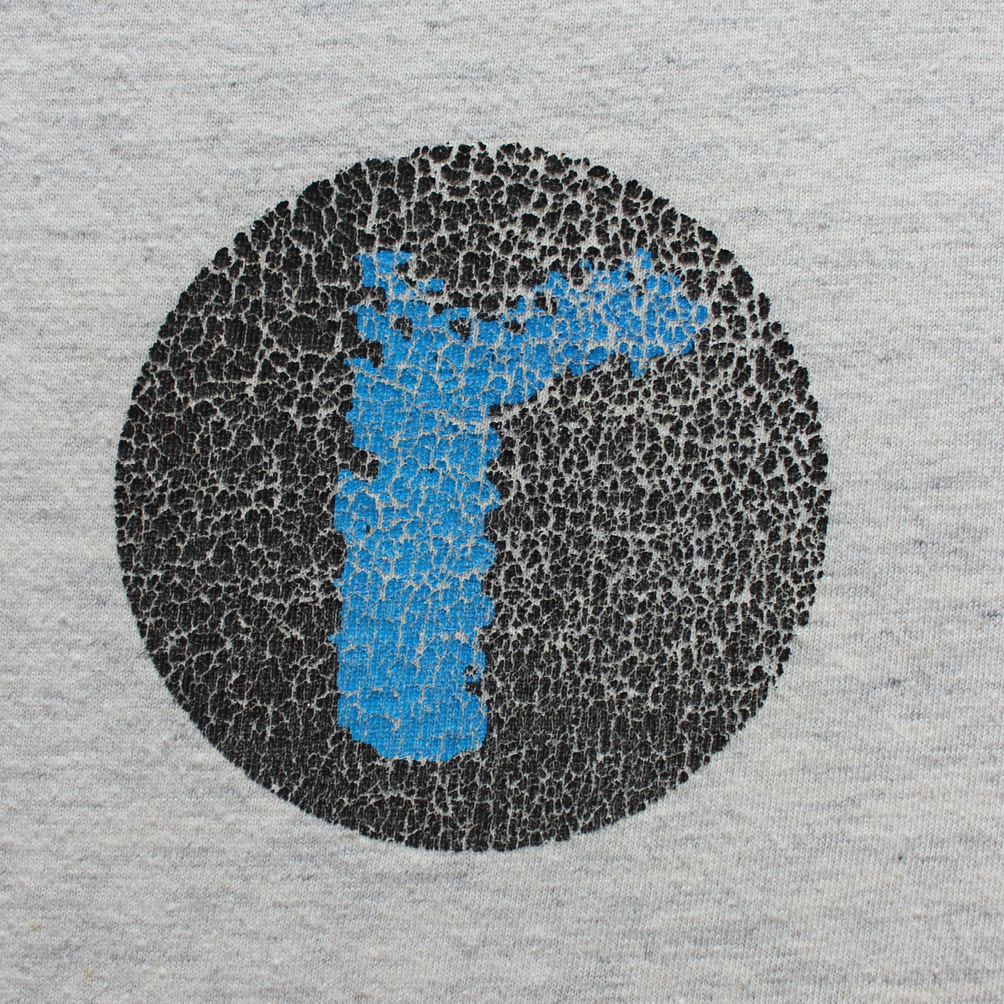 1993 Radiohead Anyone Can Play Guitar T Shirt