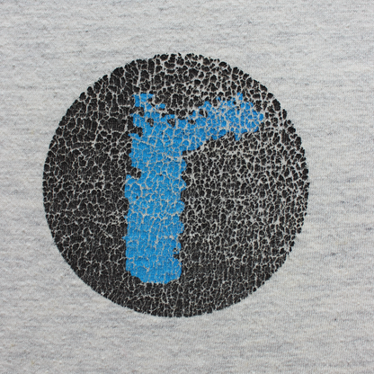 1993 Radiohead Anyone Can Play Guitar T Shirt