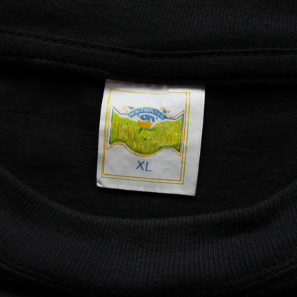 2001 Deftones White Pony T Shirt