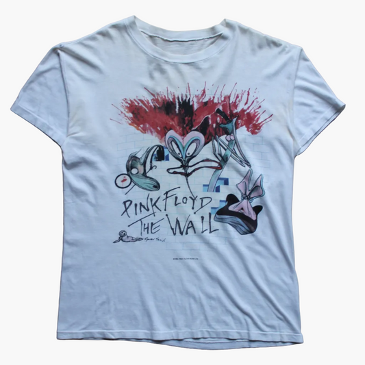 1982 Pink Floyd T Shirt