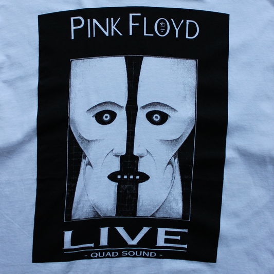 1994 Pink Floyd T Shirt