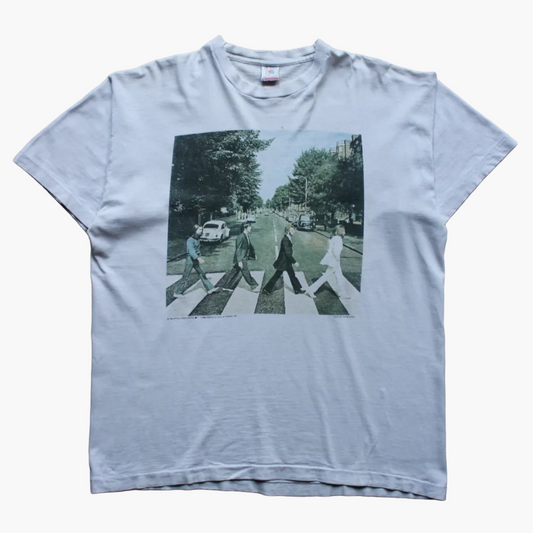 1990 Beatles T Shirt