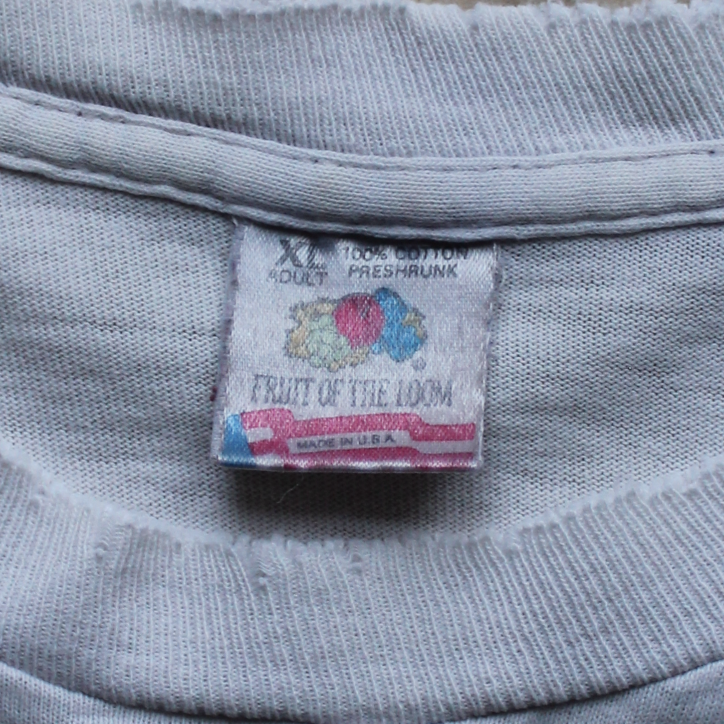 1990 Beatles T Shirt