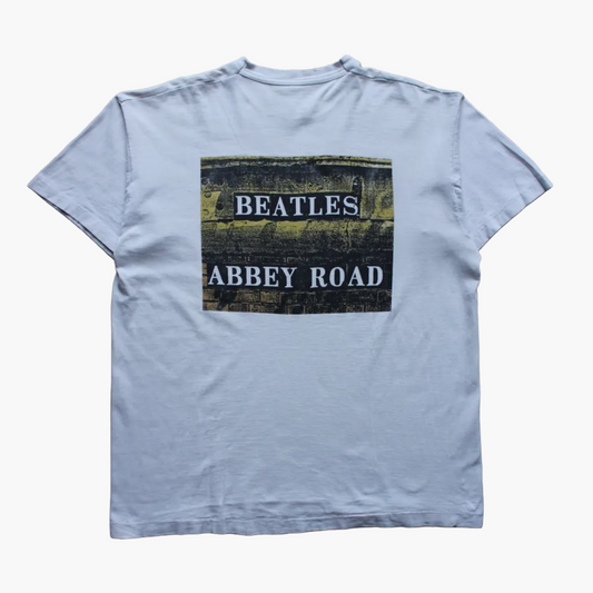 1990 Beatles T Shirt