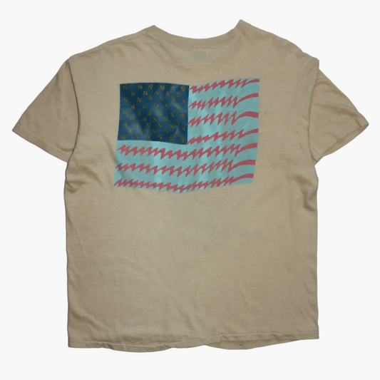 1981 Rolling Stones T Shirt