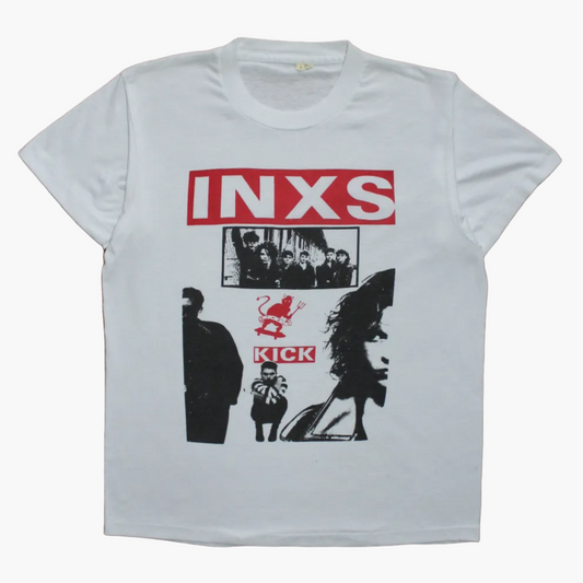 1987 INXS T-Shirt