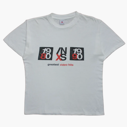 1990 INXS T-Shirt